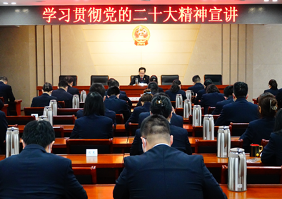 11月幻灯组图图片（我院舒广权365体育手机版中国官方网站_best365官网苹果下载_速发365网址是多少长作“学习贯彻党的二十大精神”专题宣讲）.png